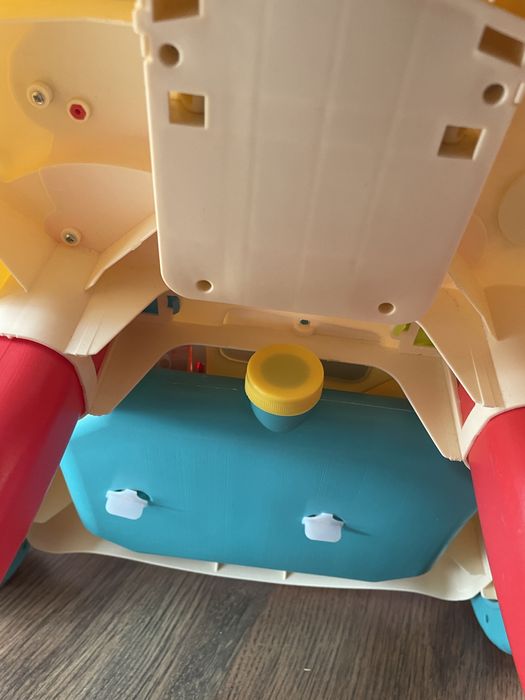 Ходунки-каталка для детей