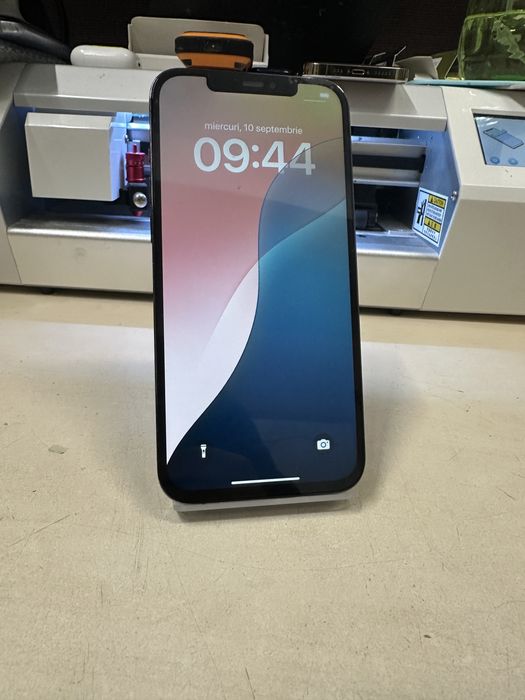 Iphone 12 pro max / 128 gb / garantie