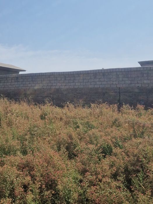 Участка ва ер сотилади