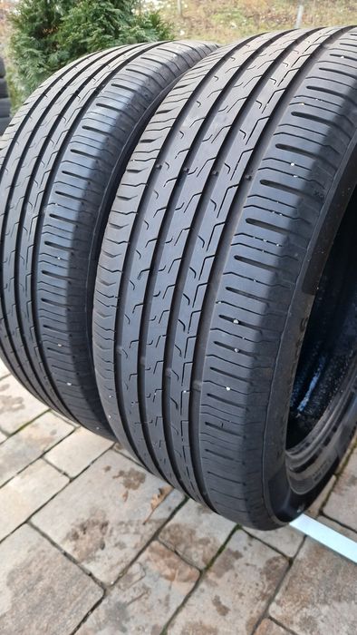 Anvelope vara 235 50 R 19 Continental