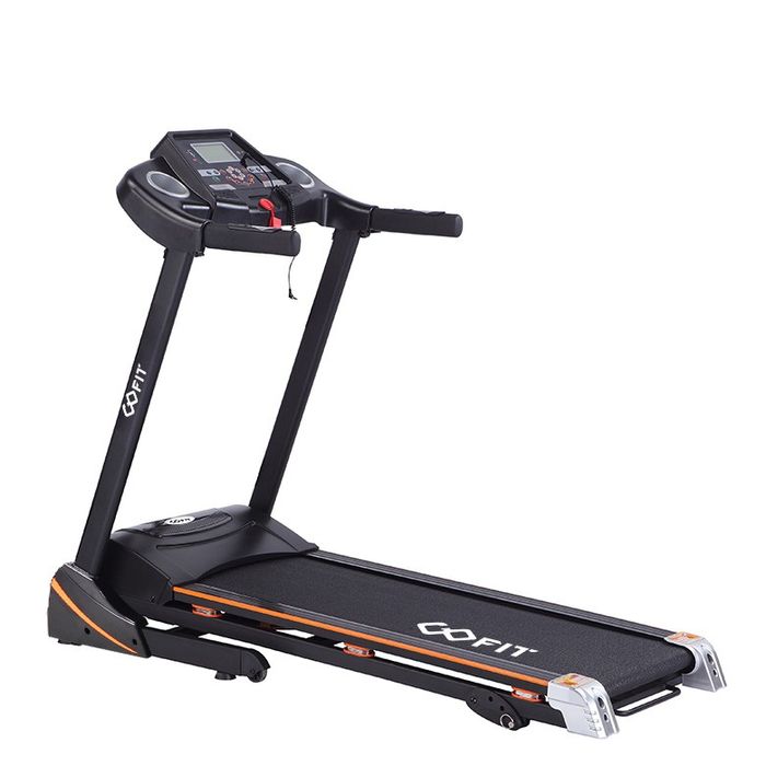 беговая дорожка Gofit