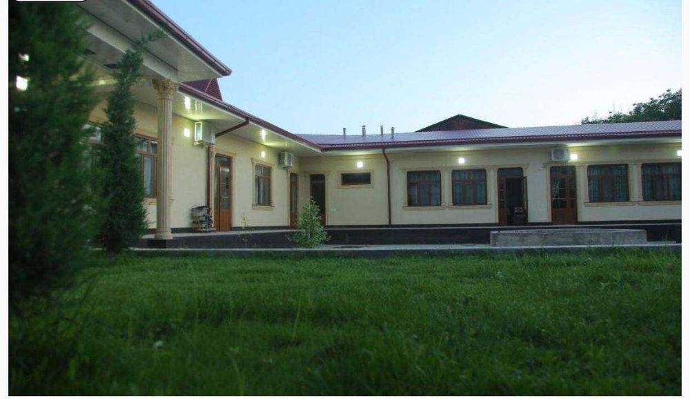 Продажа Евроучатска в Кибрае, 12-соток (N 11904 )