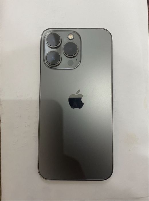 Iphone 13 pro ideal