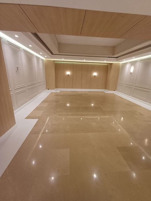 Палировака и реставрация мрамора