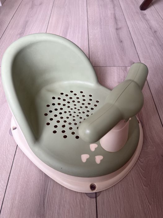 Сидушка для купания