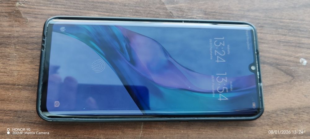 Xiaomi mi not 10 pro 50x camera