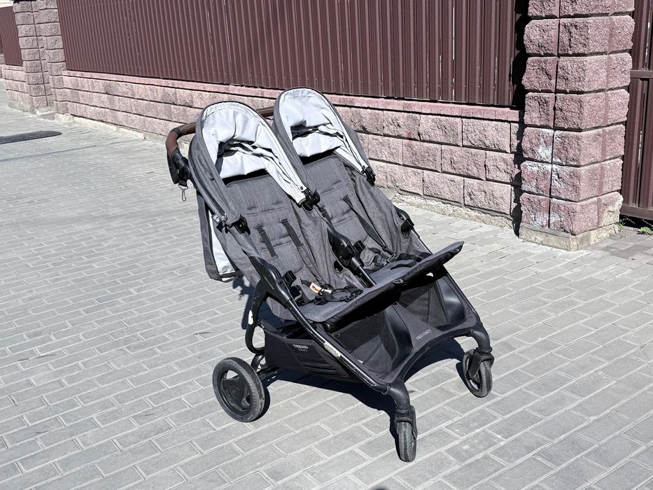 Valco baby snap duo