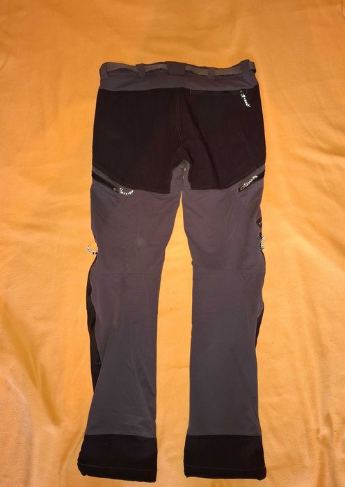 Чисто нов планинарски панталон Simond MT900,размер 34