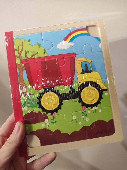 НОВИ  и в перфектно състояние играчки за малки и големи