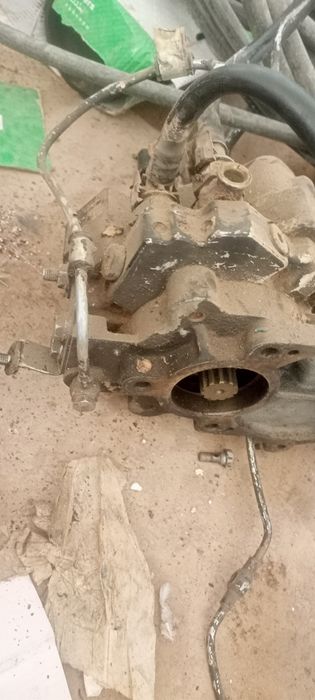 ТНВД инжектор камаз евро4 комплект