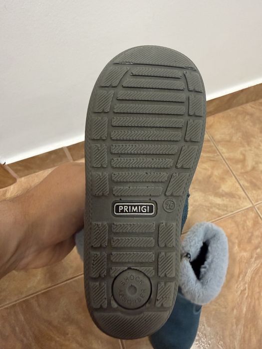 Cizme / Ghete Primigi GoreTex marimea 26