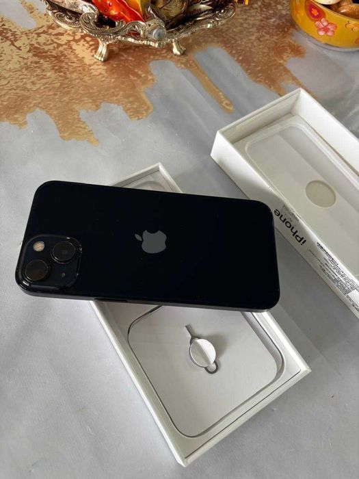 Айфон 13, 128GB/ iPhone 13 128GB