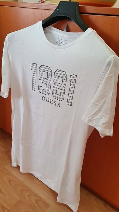 Tricouri Guess Noi Barbati