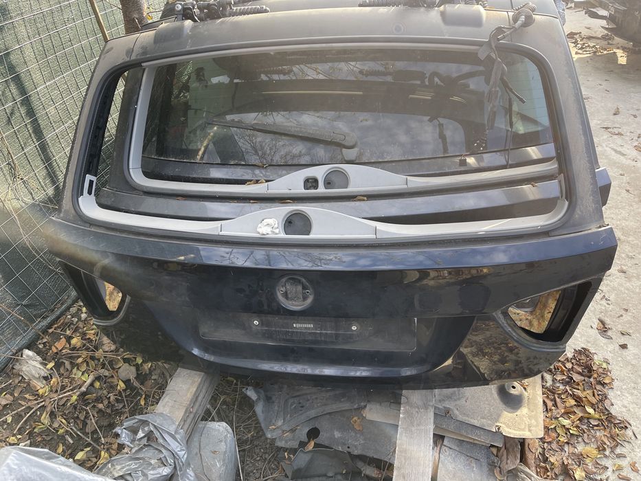 Haion bmw e91 nonfacelift 2005-2008