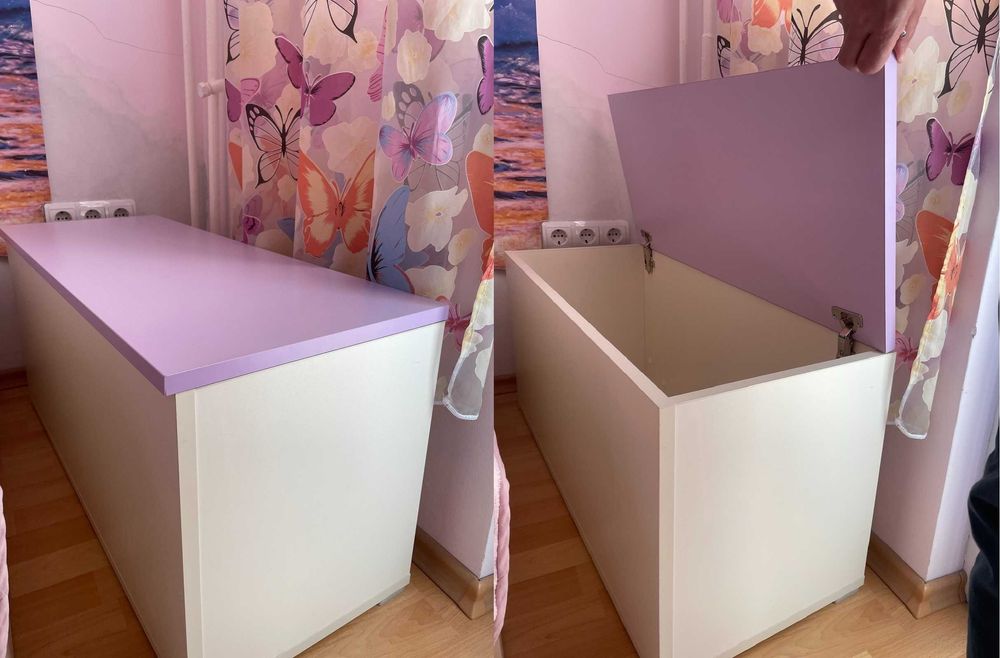 Детско обзавеждане Ирим