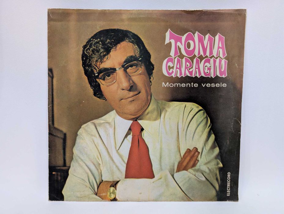 Discuri vinil in stare buna