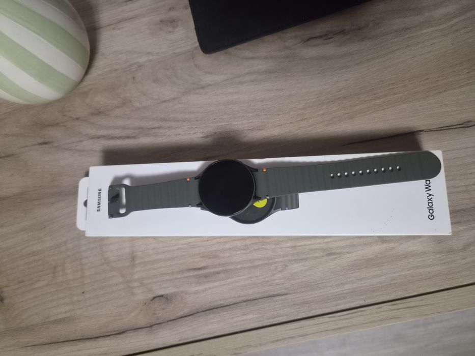 Smartwatch galaxy  7