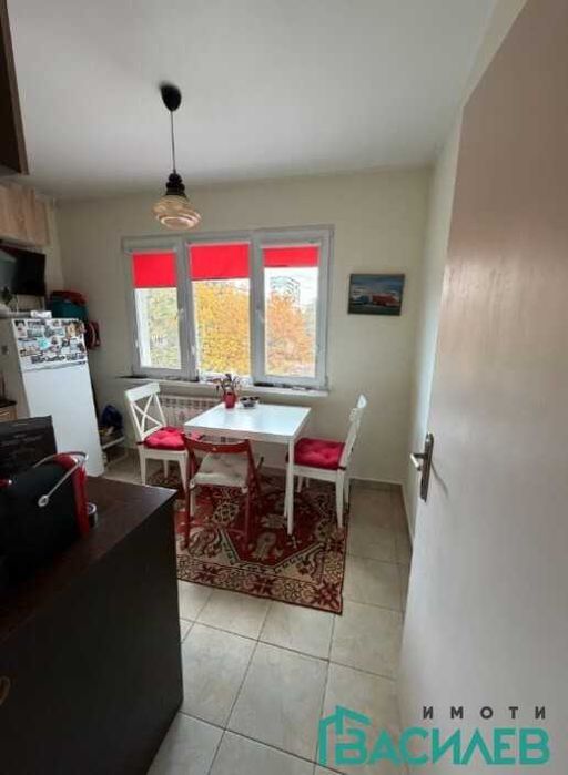 Дава под Наем 1-СТАЕН град София, Гео Милев