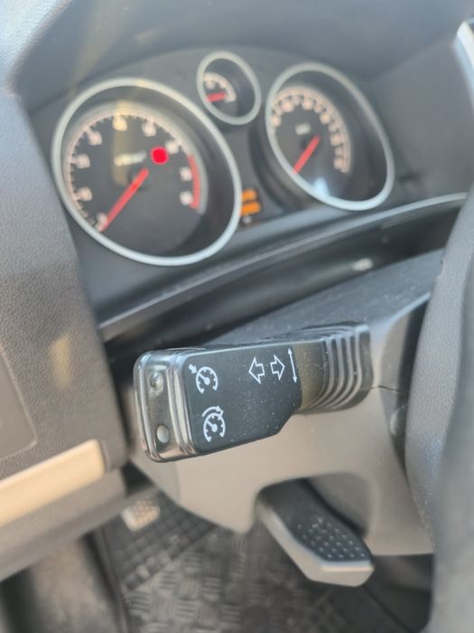 Opel Zafira B, 7 locuri, euro 4