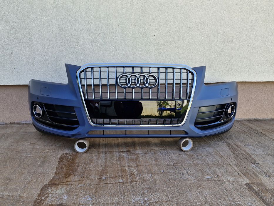 Bara fata Audi Q5 facelift 2012-2016 NOUA AM