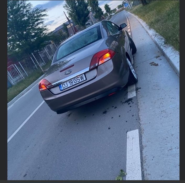 Ford focus cabrio
