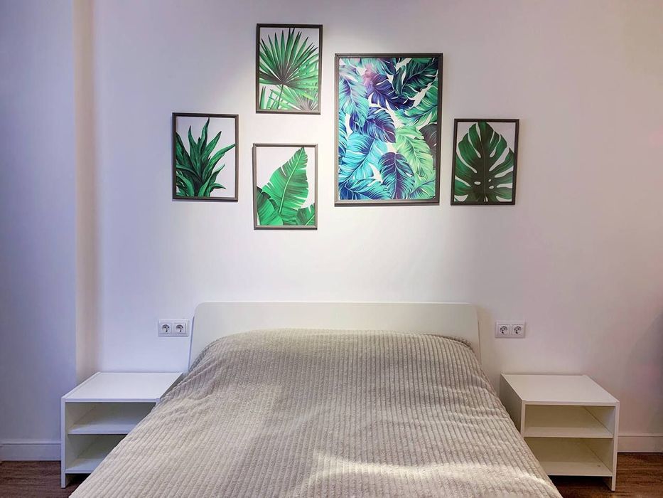 Nest One Tashkent Apartment for rent daily