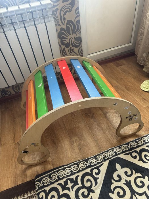 Арка Пиклера тренажер