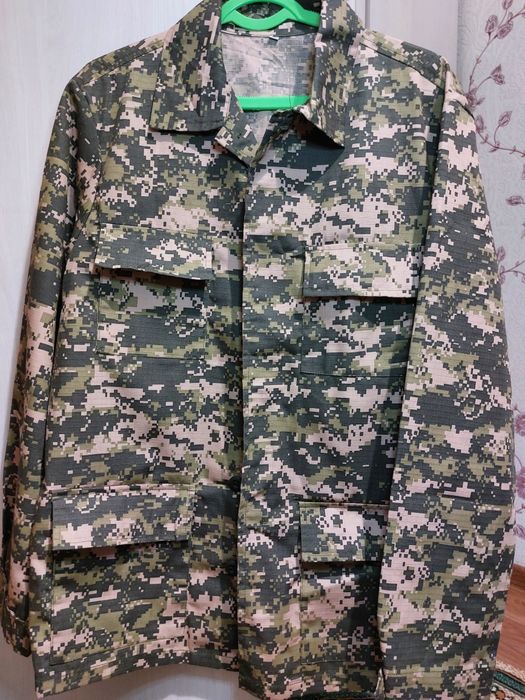 военная форма, спец. одежда