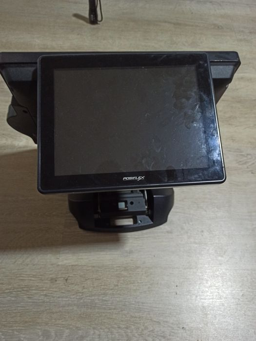 Posiflex Sistem POS Touchscreen.