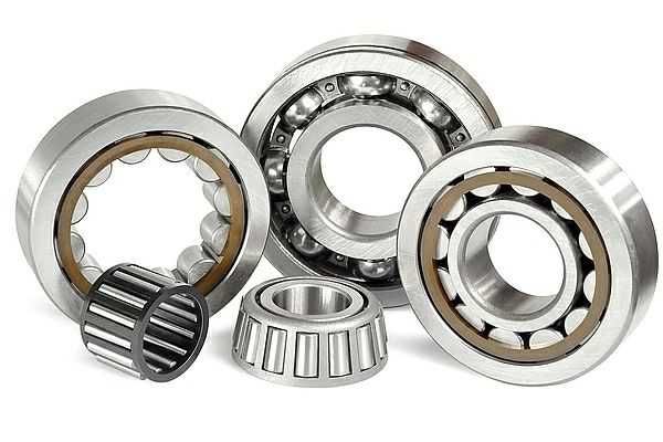 Подшипниклар хар-хил турдаги