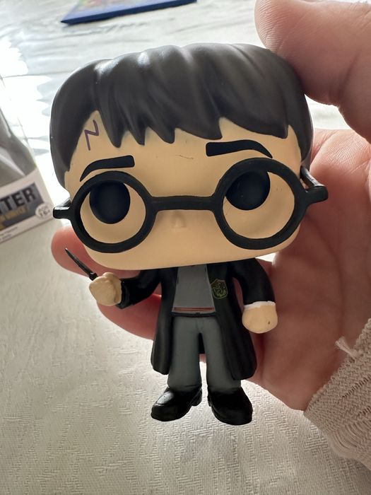 Фигурка Гарри Поттера от Funko Pop
