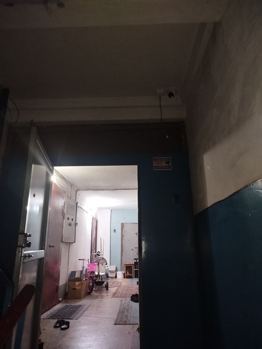 Продаю квартиру 4-комнатная