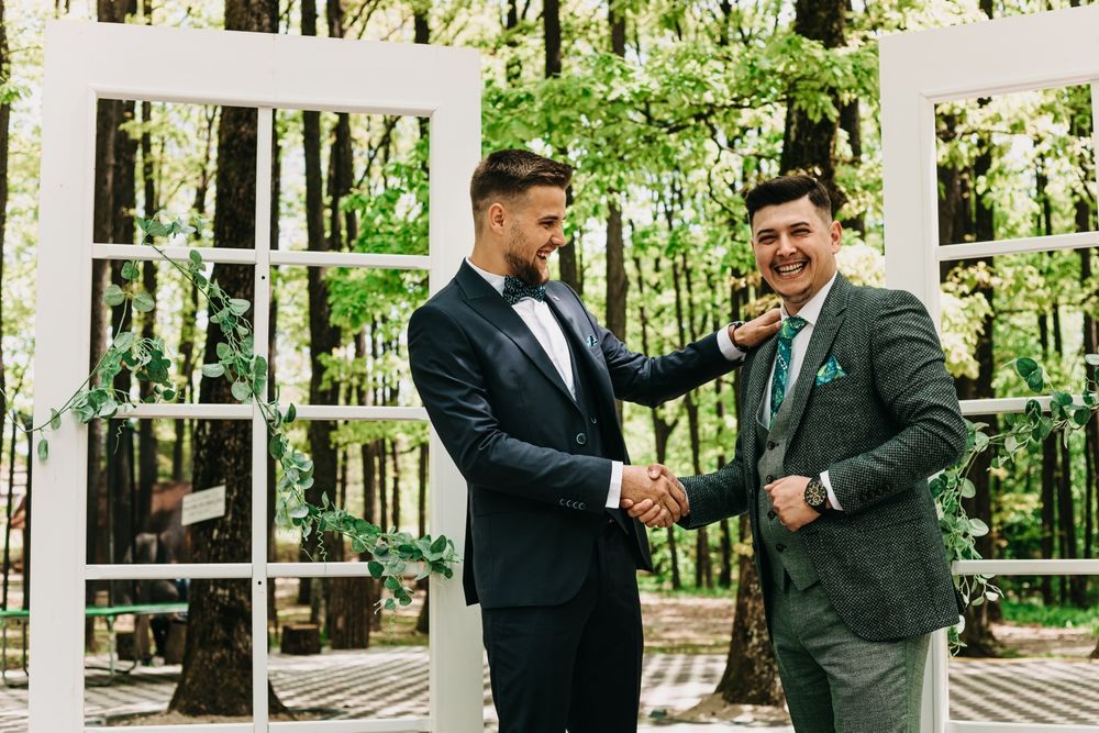 Costum de bărbat mărimea 52