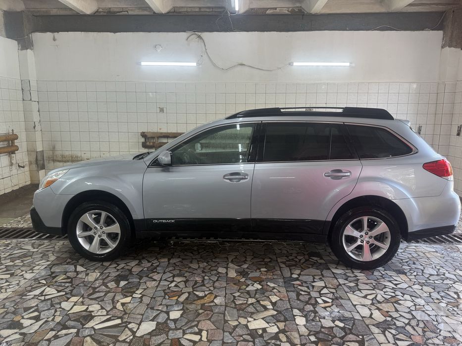 Авто в отличном состоянии