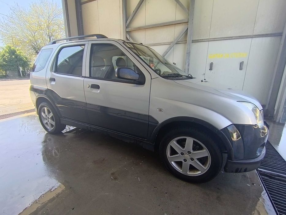 Suzuki Ignis 1.3
