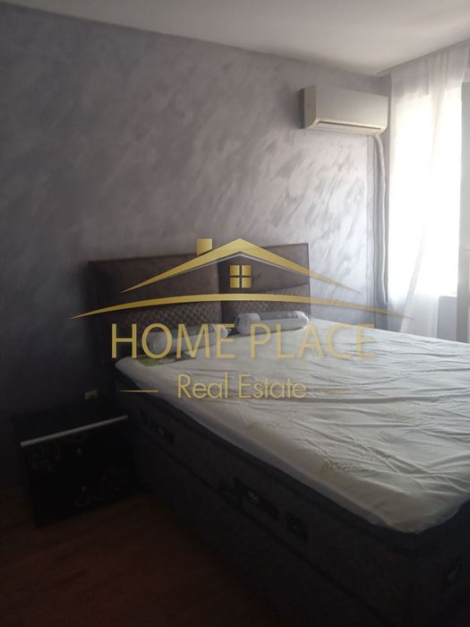 Дава се под наем Двустаен апартамент в Варна, Колхозен пазар - 75 кв.м за 548.25 € - Снимка #5