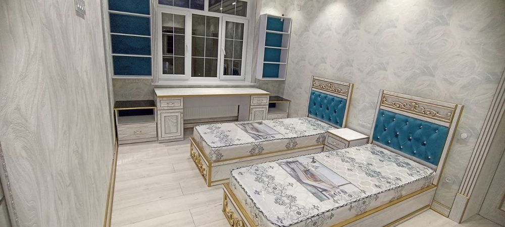 Мебель на заказ Андижон