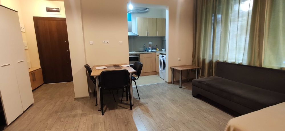 Продава се Двустаен апартамент в Варна, Левски - 40 кв.м за 2488 €/кв.м - Снимка #11