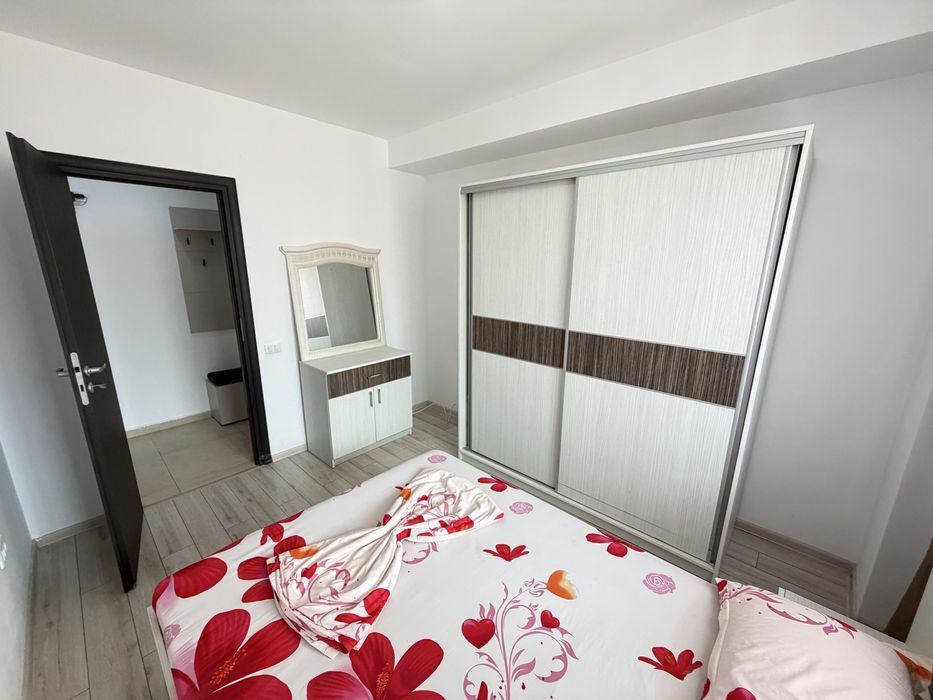 Regim hotelier 3 camere militari residence