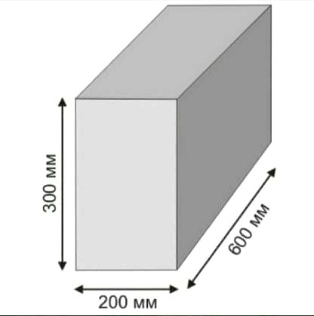 Длина блока. Газосиликатный блок 200х300х600 мм. Блок пенобетон 600х200х300. Блоки полистиролбетон 600 300 200. Блок пенобетонный 600х300х200 пенобетон д600 200 ВОБЛОК 27,77.