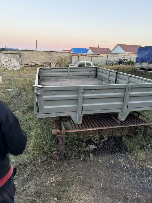 Продам борт для газеля