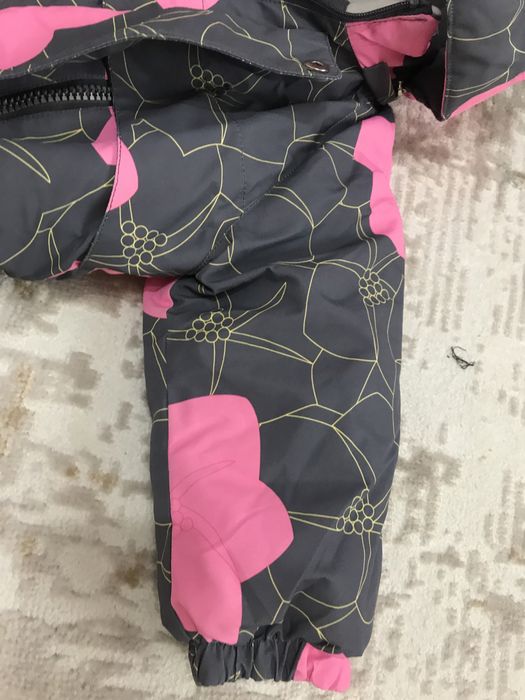 Зимний конбенизон