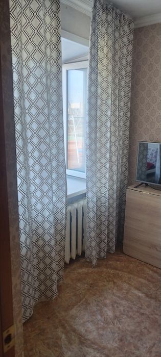 Недвижимость квартира