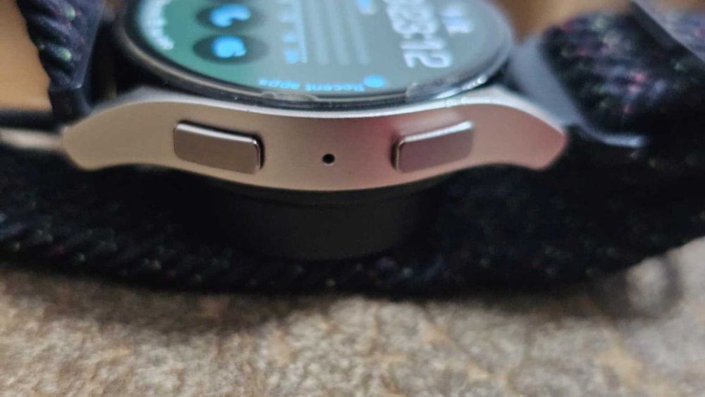 Samsung Galaxy Watch 6 40mm BT Gold