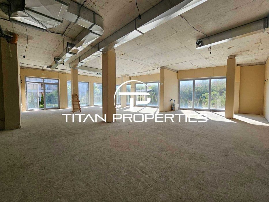 Търговско помещение, за продажба, м-т Ален Мак