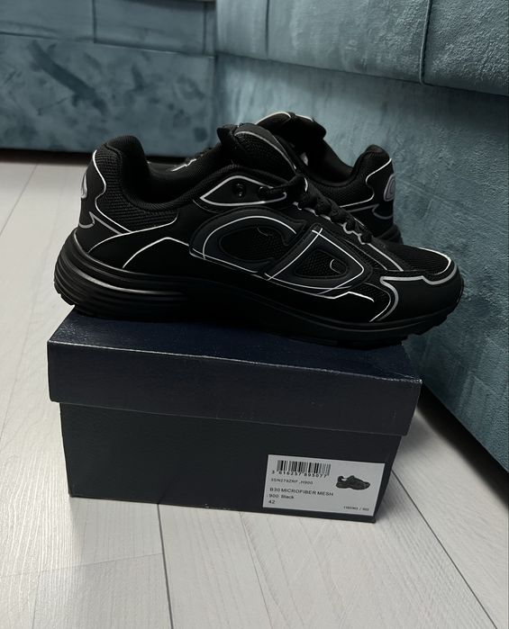Dior B20 noi barbati