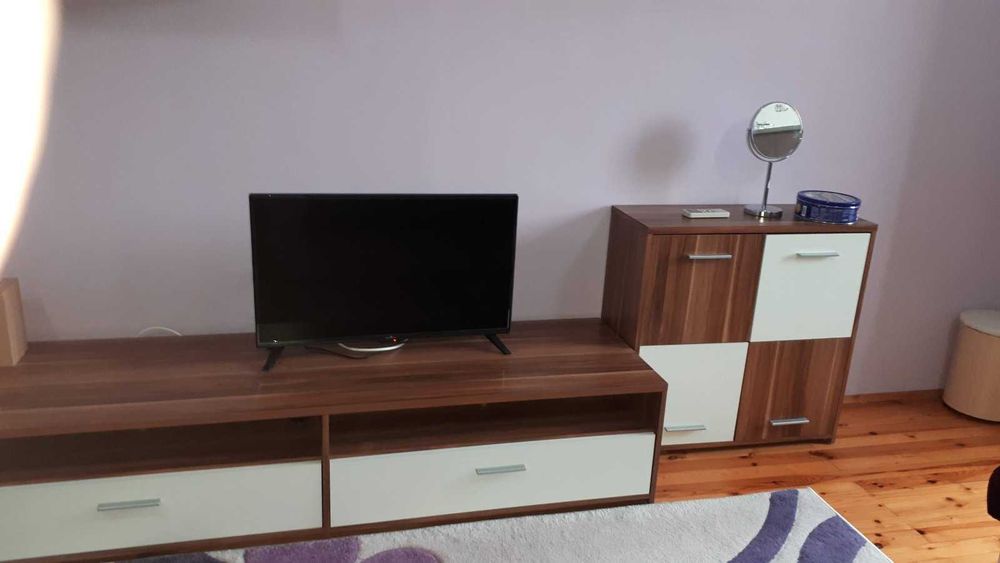 Дава се под наем Двустаен апартамент в Димитровград - 46 кв.м за 199.41 € - Снимка #5