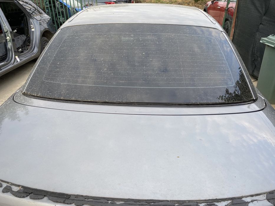 Aripa stânga fată BMW E92, E93 coupe