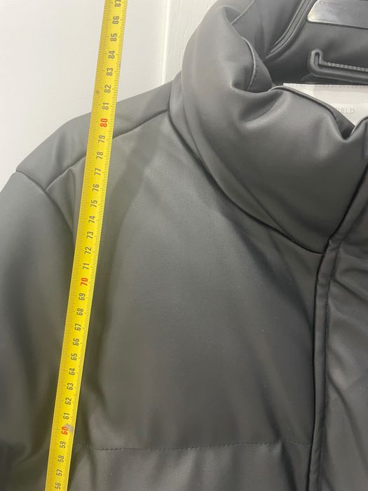 Зимно яке тип шуба