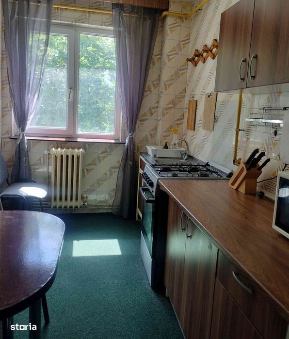 2 camere str Brâncuși, Gheorgheni